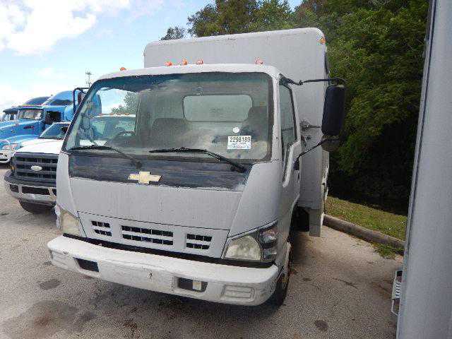 Chevrolet W5