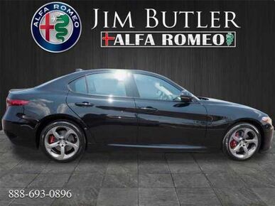 2017 ALFA ROMEO Giulia - VIN Decoder