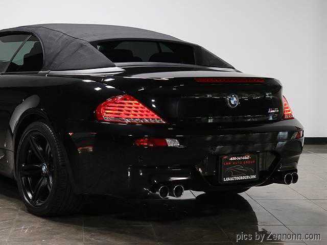 BMW M6