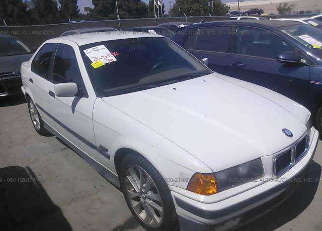 BMW 318i
