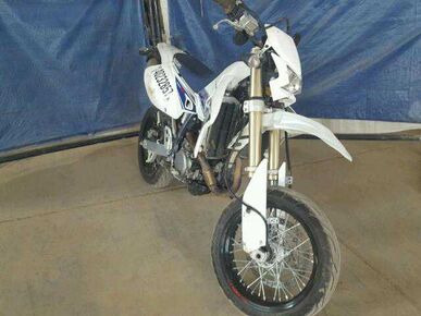 2008 SUZUKI DR-Z400SML - VIN Decoder