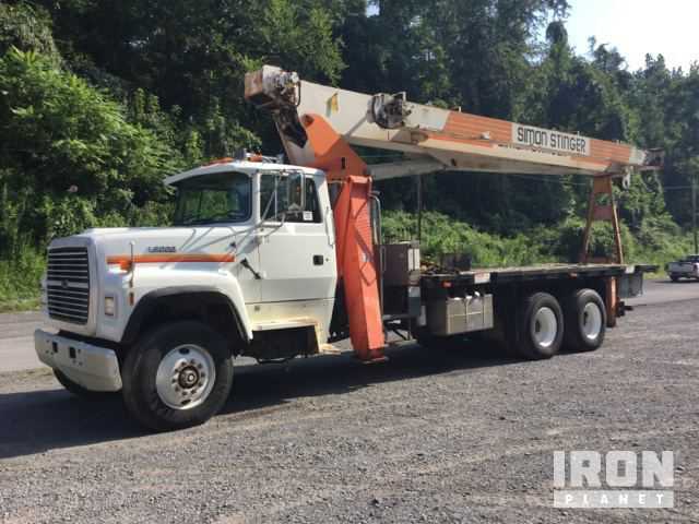 Ford LT9000