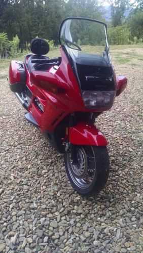 Honda ST1100