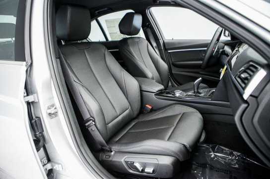 2017 BMW 330i