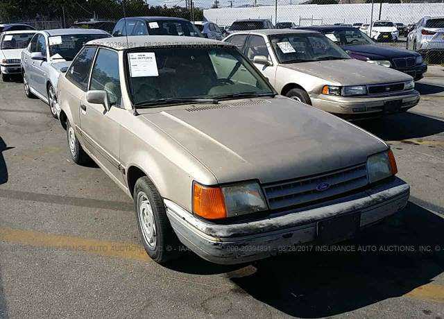 Ford Escort