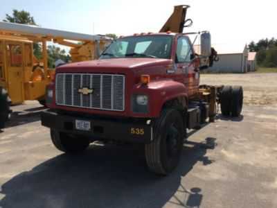 Chevrolet C7
