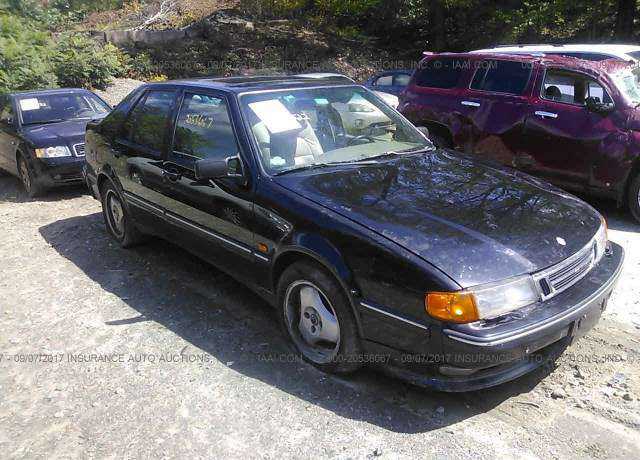 Saab 9000