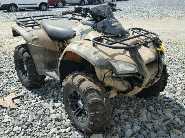 Honda FourTrax