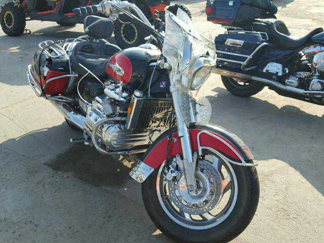 Honda GL1500C (VALKYRIE)