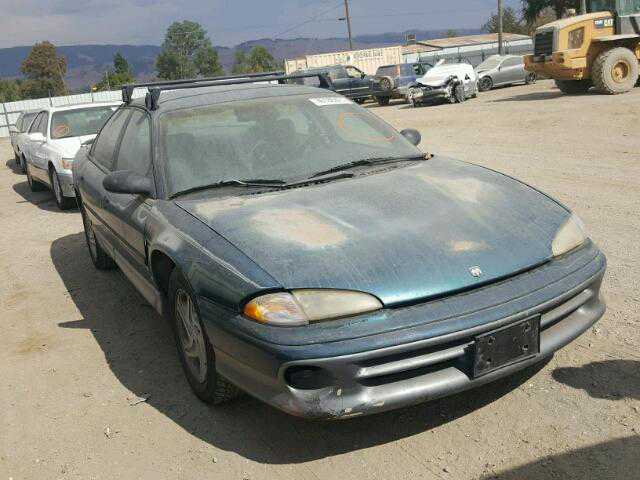 Dodge Intrepid