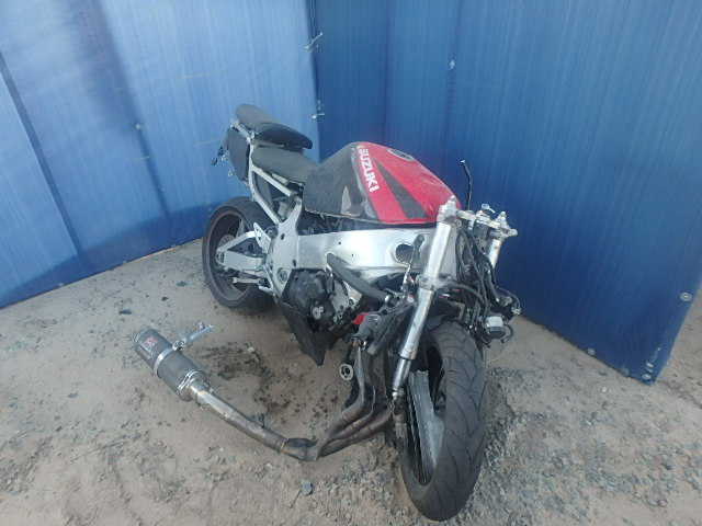 Suzuki GSX-R750