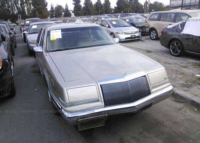 CHRYSLER