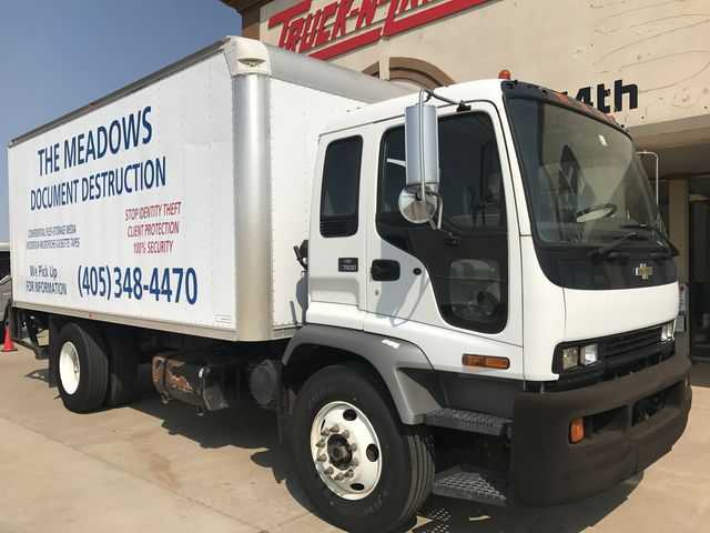 Chevrolet T-Series