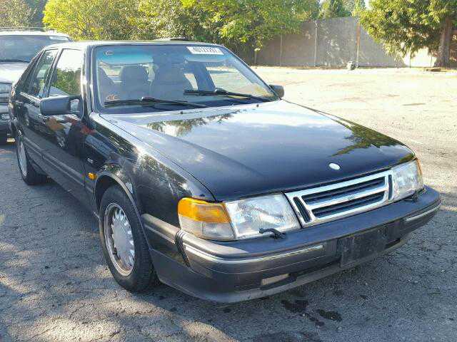 Saab 9000