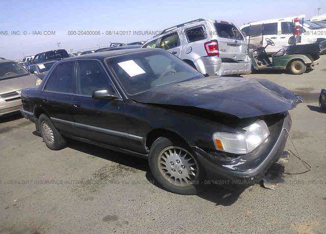 Toyota Cressida