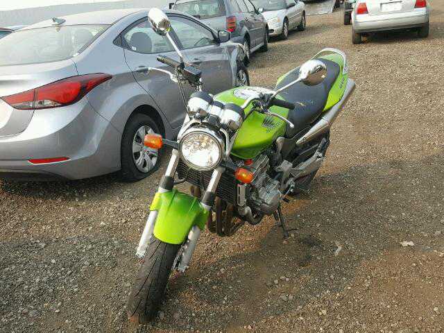 Honda CB900 (919)