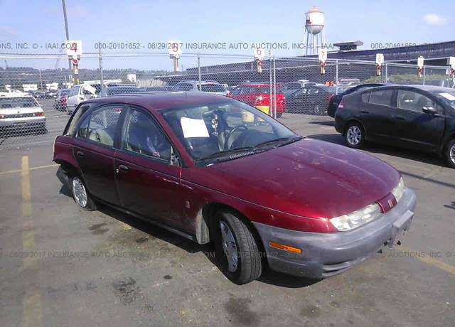 Saturn SW1