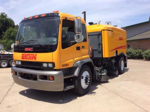 GMC T-Series