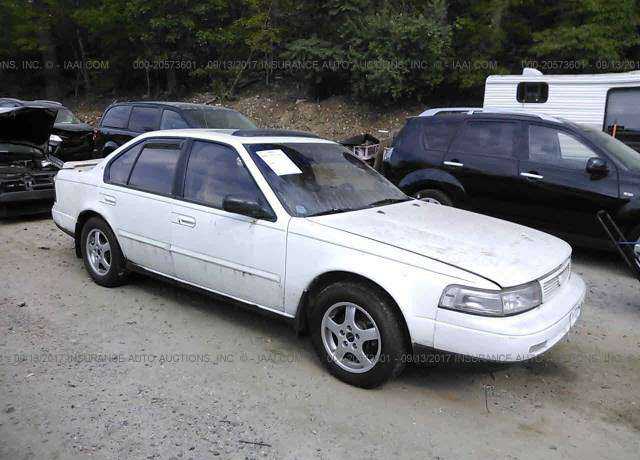 Nissan Maxima