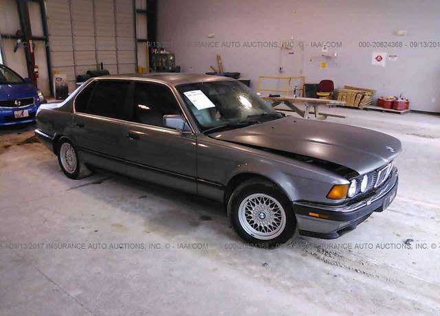 BMW 750iL