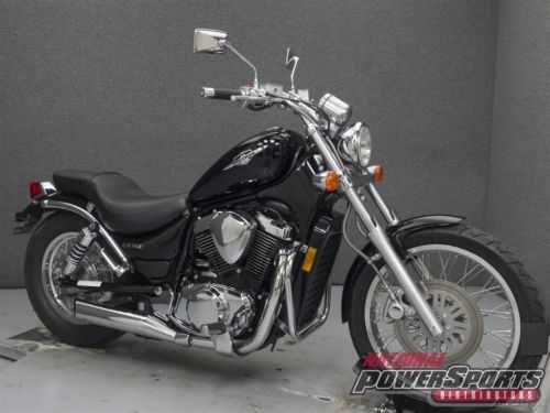 Suzuki VS800