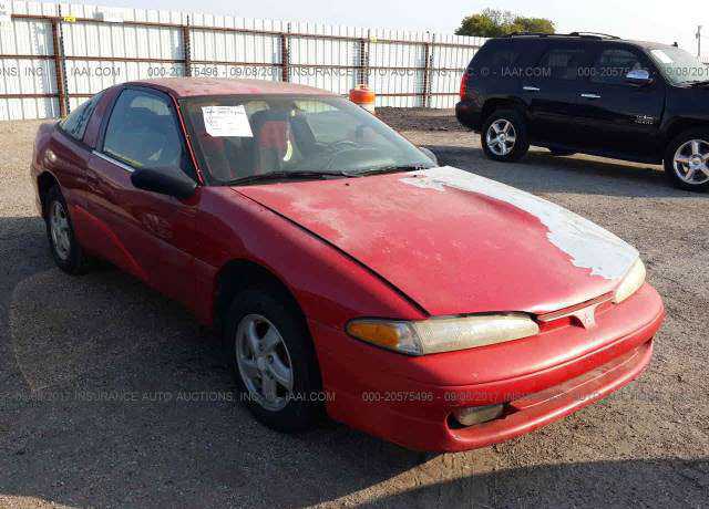Mitsubishi Eclipse