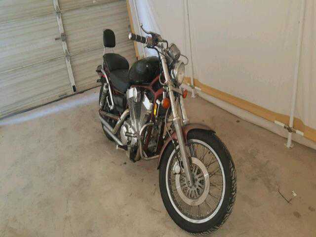 Suzuki VS1400GLP