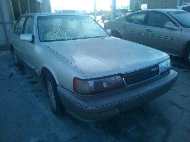 Mazda 929