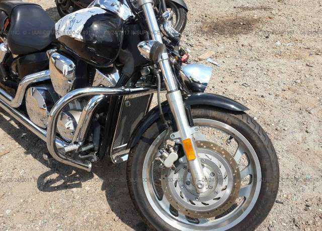 Honda VTX1300C
