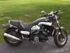2003 YAMAHA VMX12 V-MAX/VMX12C V-MAX