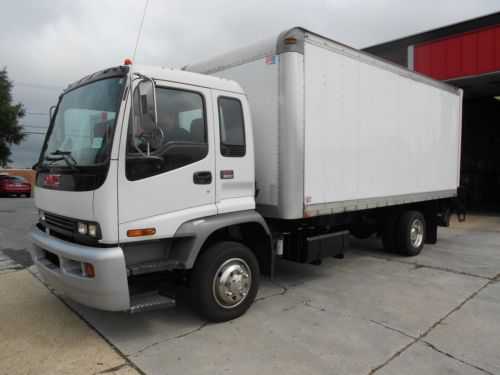 GMC T-Series