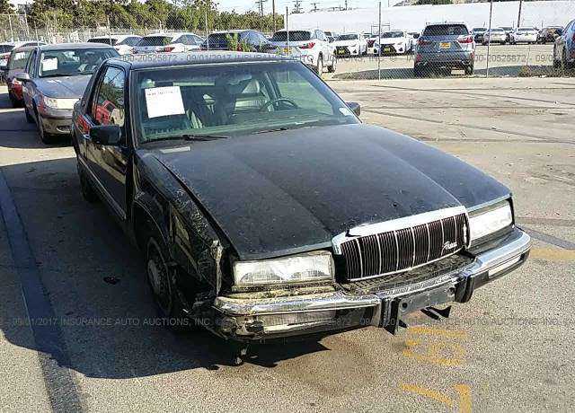 Buick Riviera