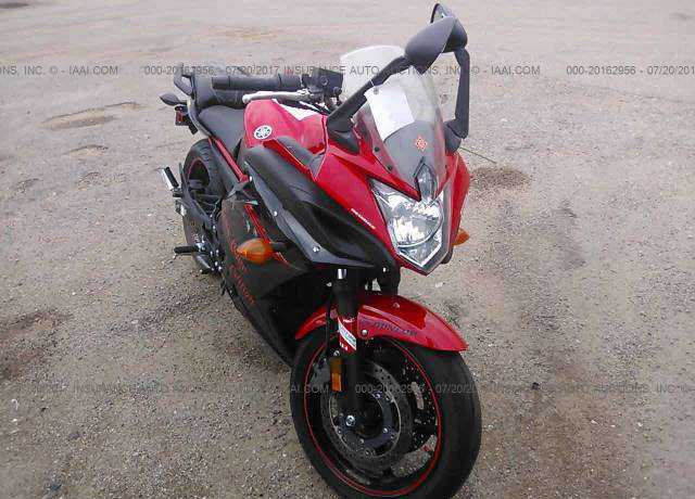 YAMAHA