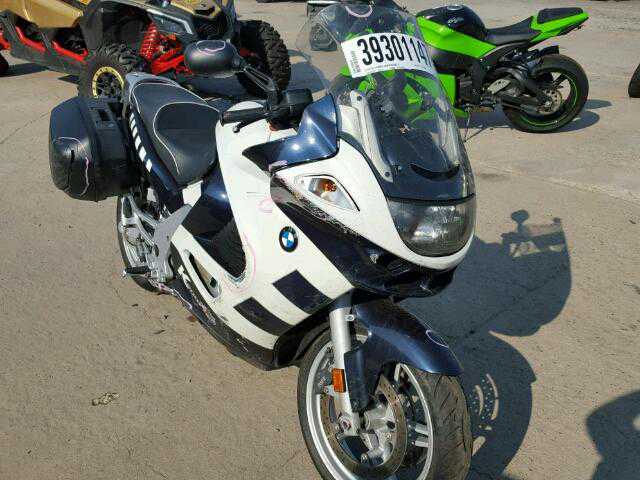 BMW K 1200 S