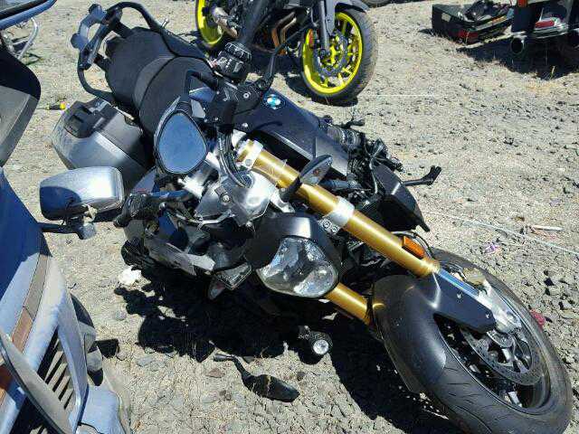 BMW R 1200 R