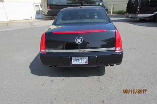 Cadillac Professional Chassis