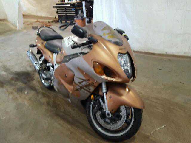 Suzuki GSX1300R