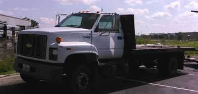 Chevrolet C6