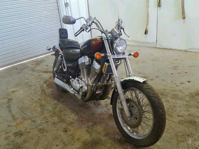 Suzuki VS1400GLP