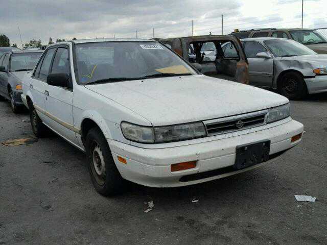 Nissan Stanza