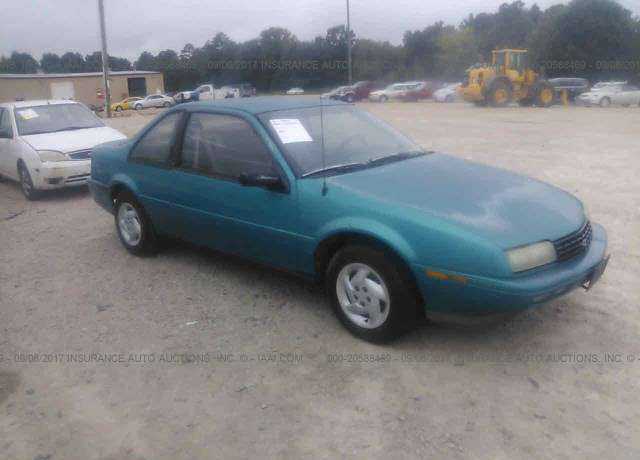 Chevrolet Beretta