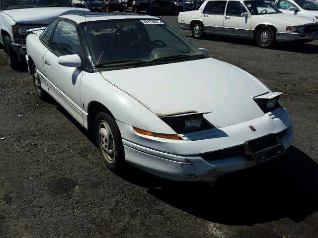 Saturn SC2