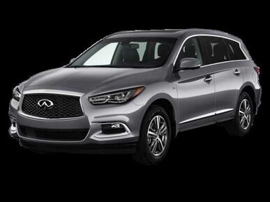2017 INFINITI QX60 - VIN Decoder