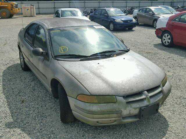 Dodge Stratus