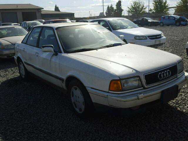 Audi 90