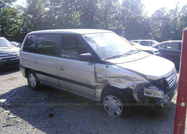Mazda MPV