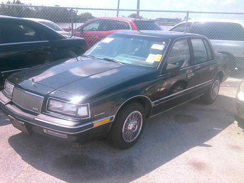 Buick Skylark