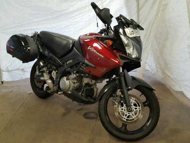 Suzuki DL1000