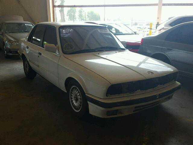 BMW 318i
