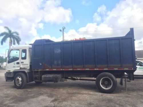 GMC T-Series